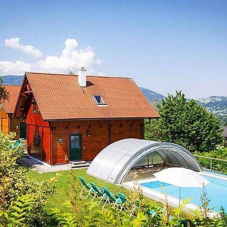 Holiday Village, Schlierbach Extérieur photo