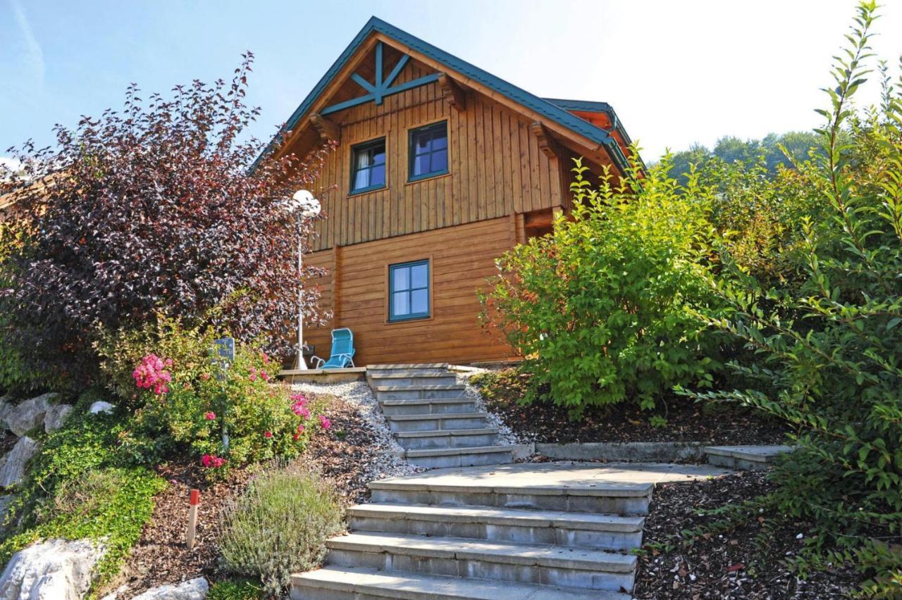 Holiday Village, Schlierbach Extérieur photo