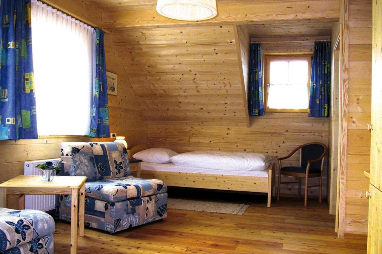 Holiday Village, Schlierbach Extérieur photo