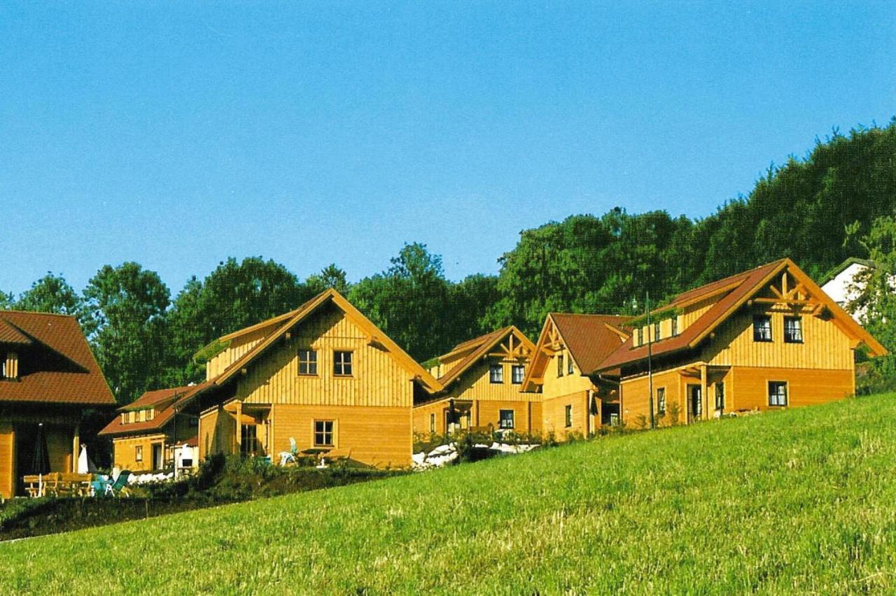 Holiday Village, Schlierbach Extérieur photo