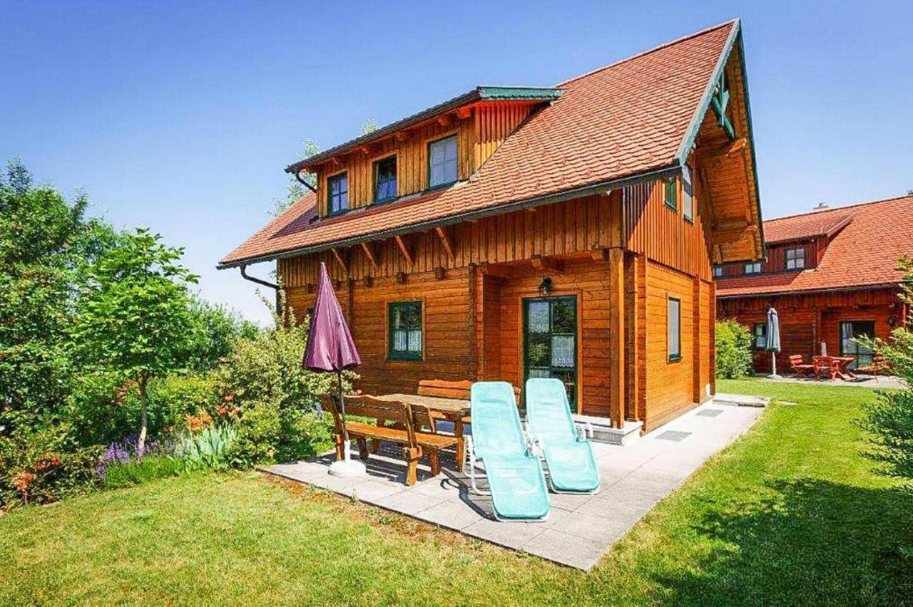 Holiday Village, Schlierbach Extérieur photo