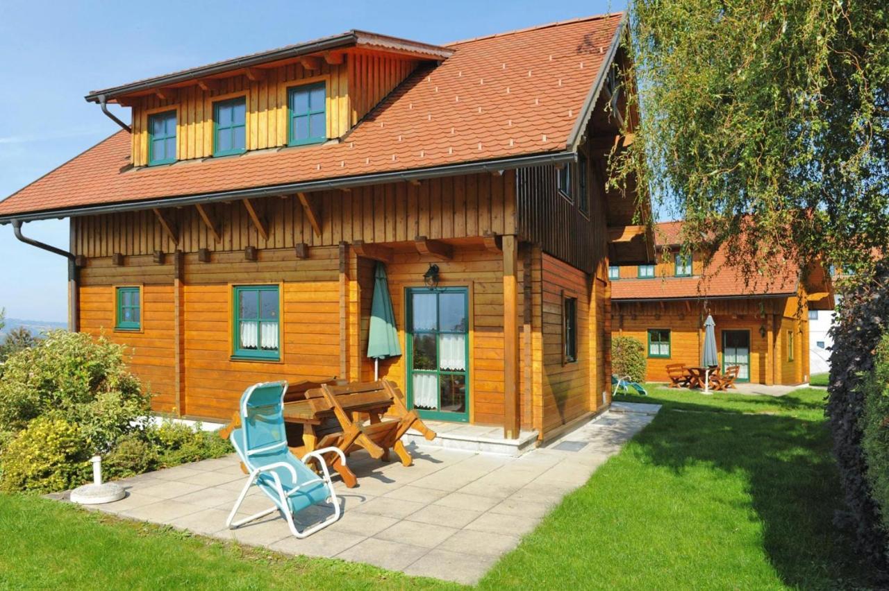 Holiday Village, Schlierbach Extérieur photo