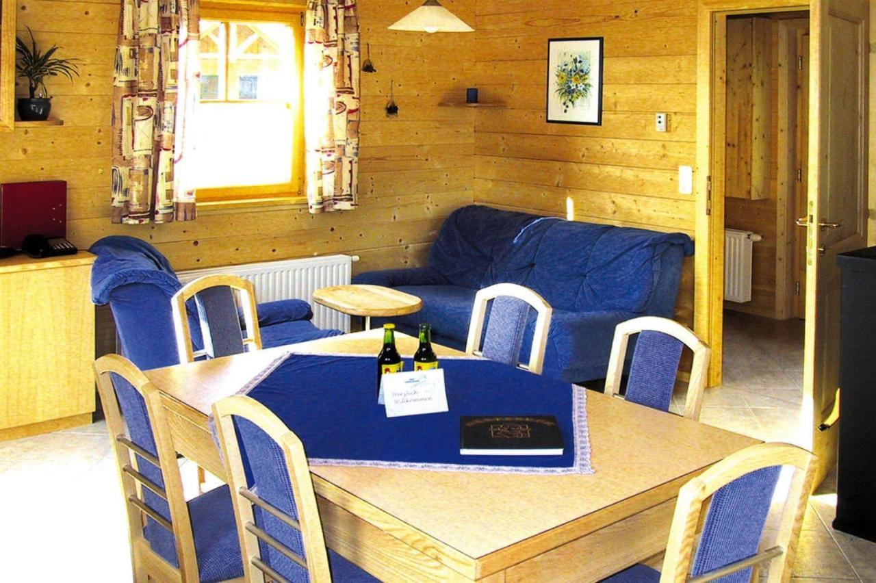 Holiday Village, Schlierbach Extérieur photo