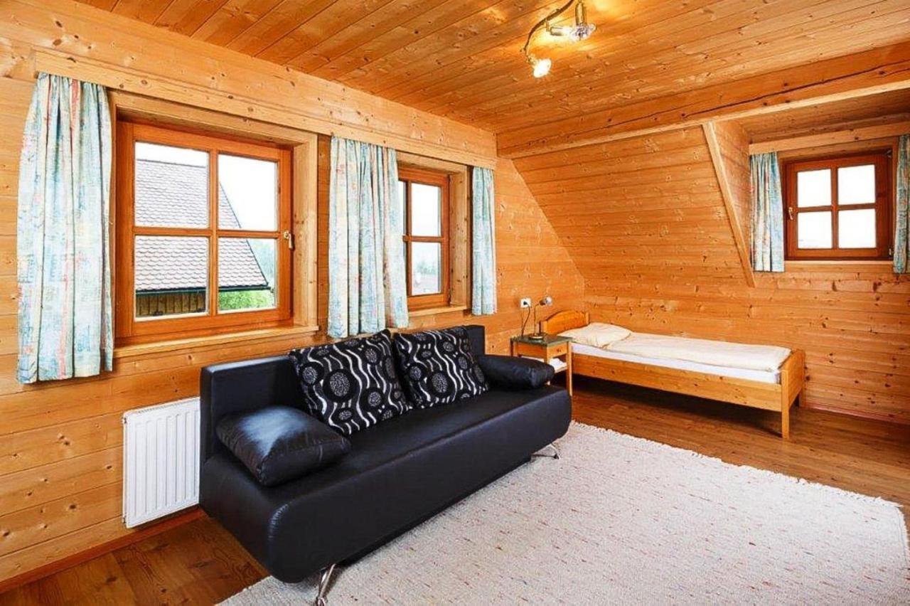 Holiday Village, Schlierbach Extérieur photo