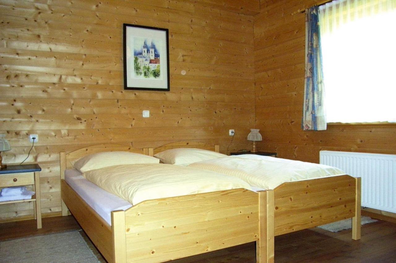 Holiday Village, Schlierbach Extérieur photo