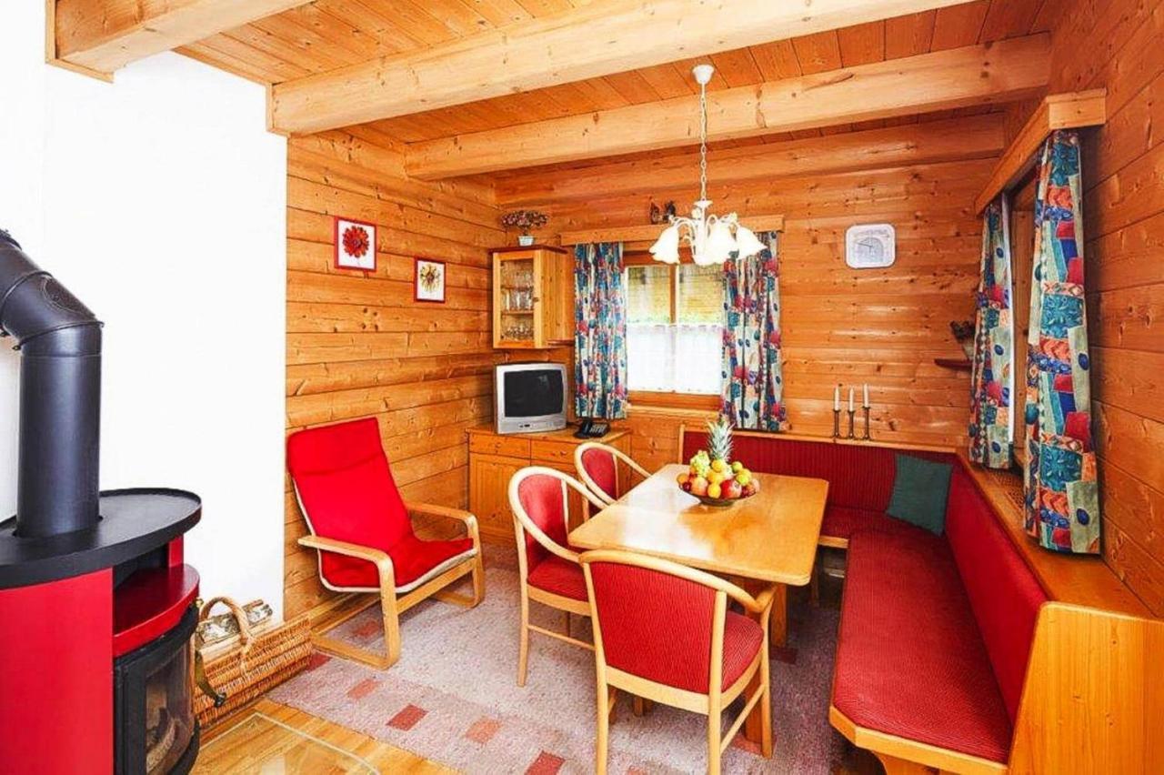 Holiday Village, Schlierbach Extérieur photo