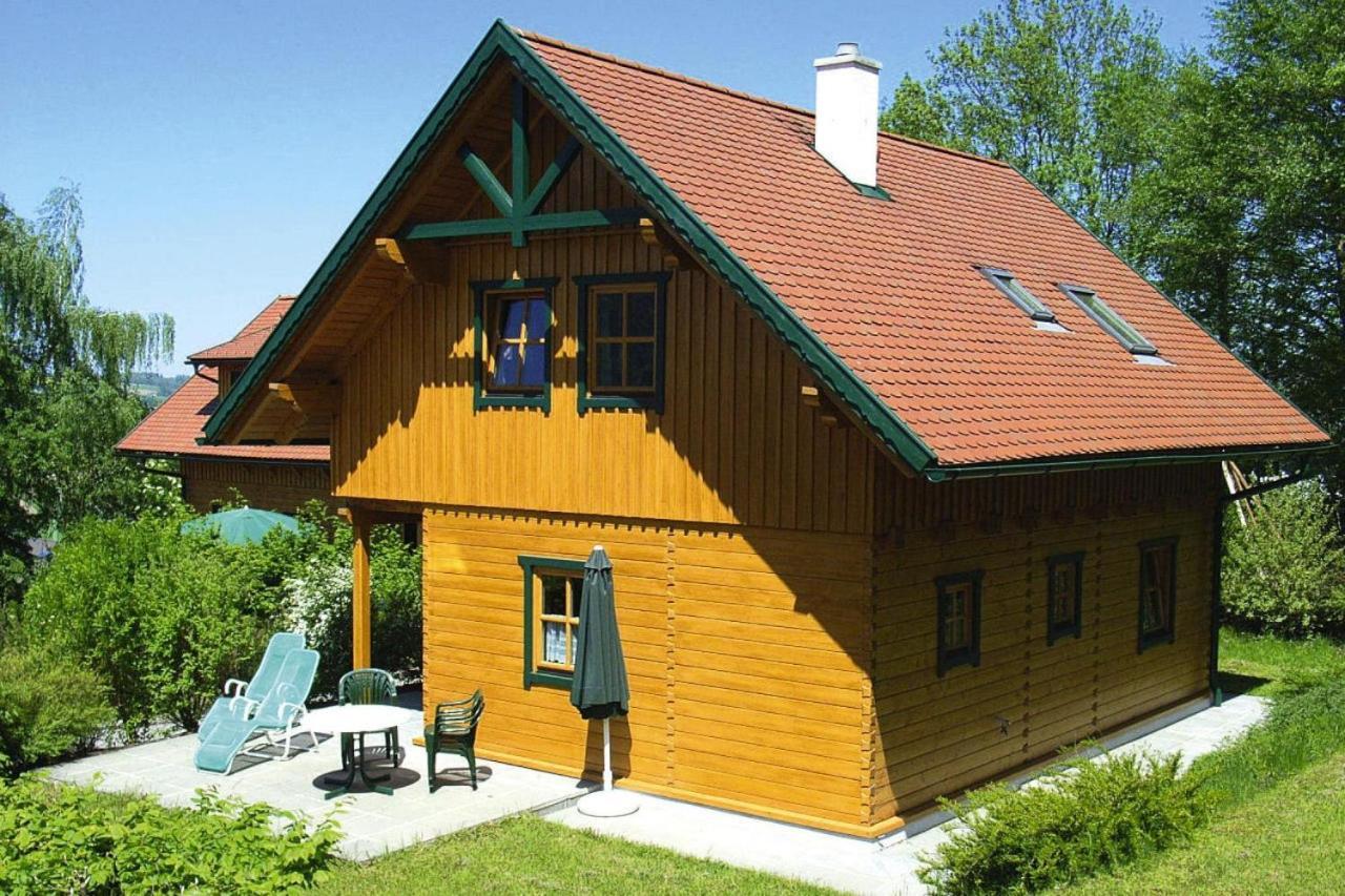 Holiday Village, Schlierbach Extérieur photo