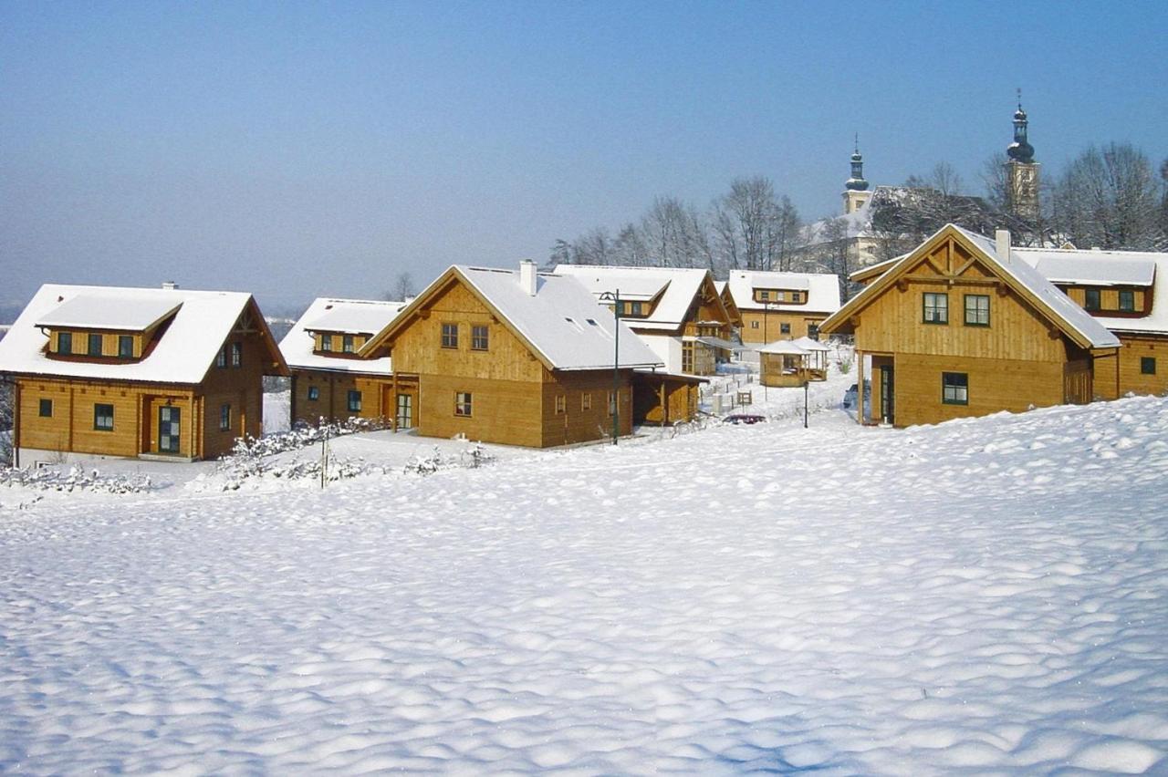Holiday Village, Schlierbach Extérieur photo
